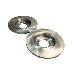 Disco Freno Del Para Dfm Ax3 1.6 17 A 20 Par