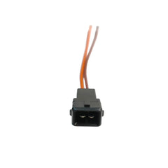 Enchufe Electro Ventilador Para Corsa 2 Pine