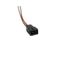 Enchufe Electro Ventilador Para Corsa 2 Pine
