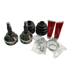 Homocinetica Caja Para Hyundai Santa Fe Cm 2.7 06 A 10 Par