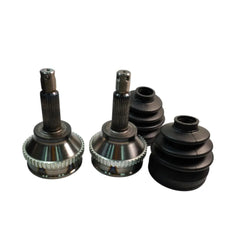 Homocinetica Caja Para Hyundai Santa Fe Cm 2.7 06 A 10 Par