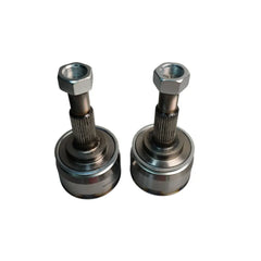 Homocinetica Rueda Para Samsung Sq5 2.0 1999 A 2004 Par