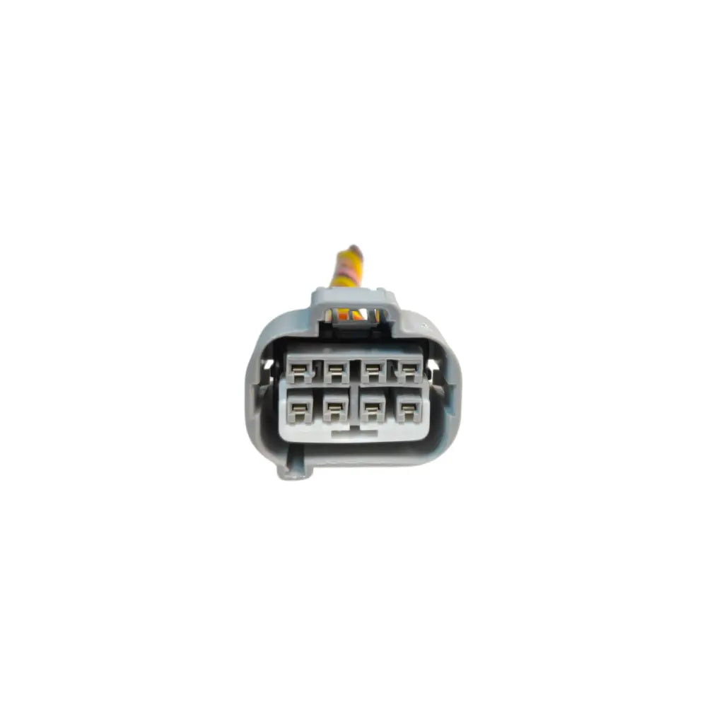 Conector 8 Via Para Faros Toyota 07 A 21