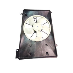 Electroventilador Para Suzuki Swift 1.2 2017 A 2021
