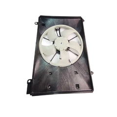 Electroventilador Para Suzuki Swift 1.2 2017 A 2021