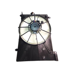 Electroventilador Para Suzuki Swift 1.2 2017 A 2021