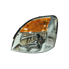 Optico Izq Para Hyundai Starex 2.5 2002 A 2007