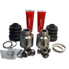 Homocinetica Caja Para Subaru Justy 1.2 1988 A 1997 Par