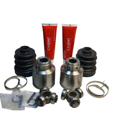 Homocinetica Caja Para Subaru Justy 1.2 1988 A 1997 Par