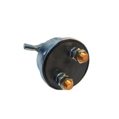 Corta Corriente 12v 24v 500amp Universal Maquinaria Camion