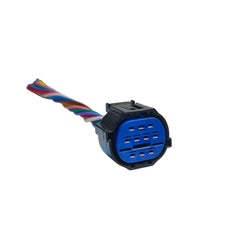 Enchufe Conector Faros Delanteros Hyundai Elantra Ix25