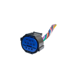 Enchufe Conector Faros Delanteros Hyundai Elantra Ix25