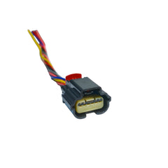 Enchufe Conector De Sensor Temperatura Para Chevrolet 6 Pin