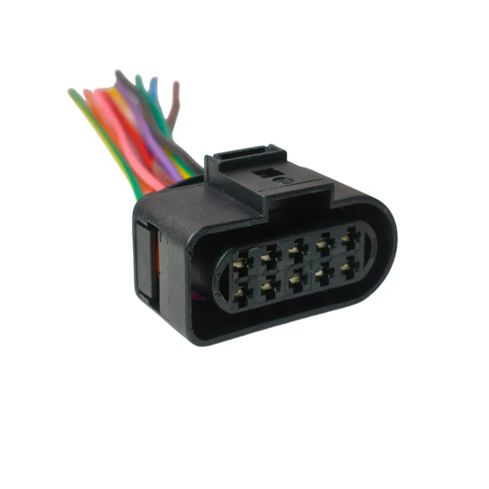 Conector Enchufe Para Tucson Wv Otros