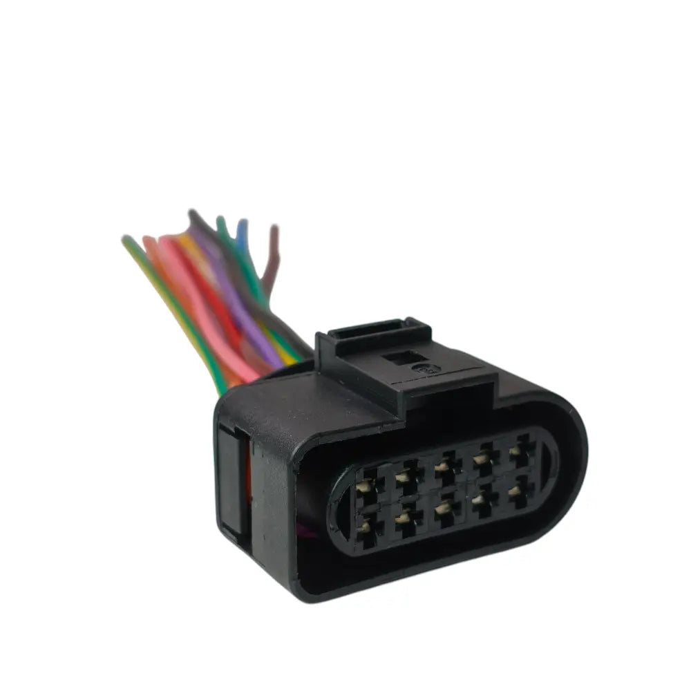 Conector Enchufe Para Tucson Wv Otros