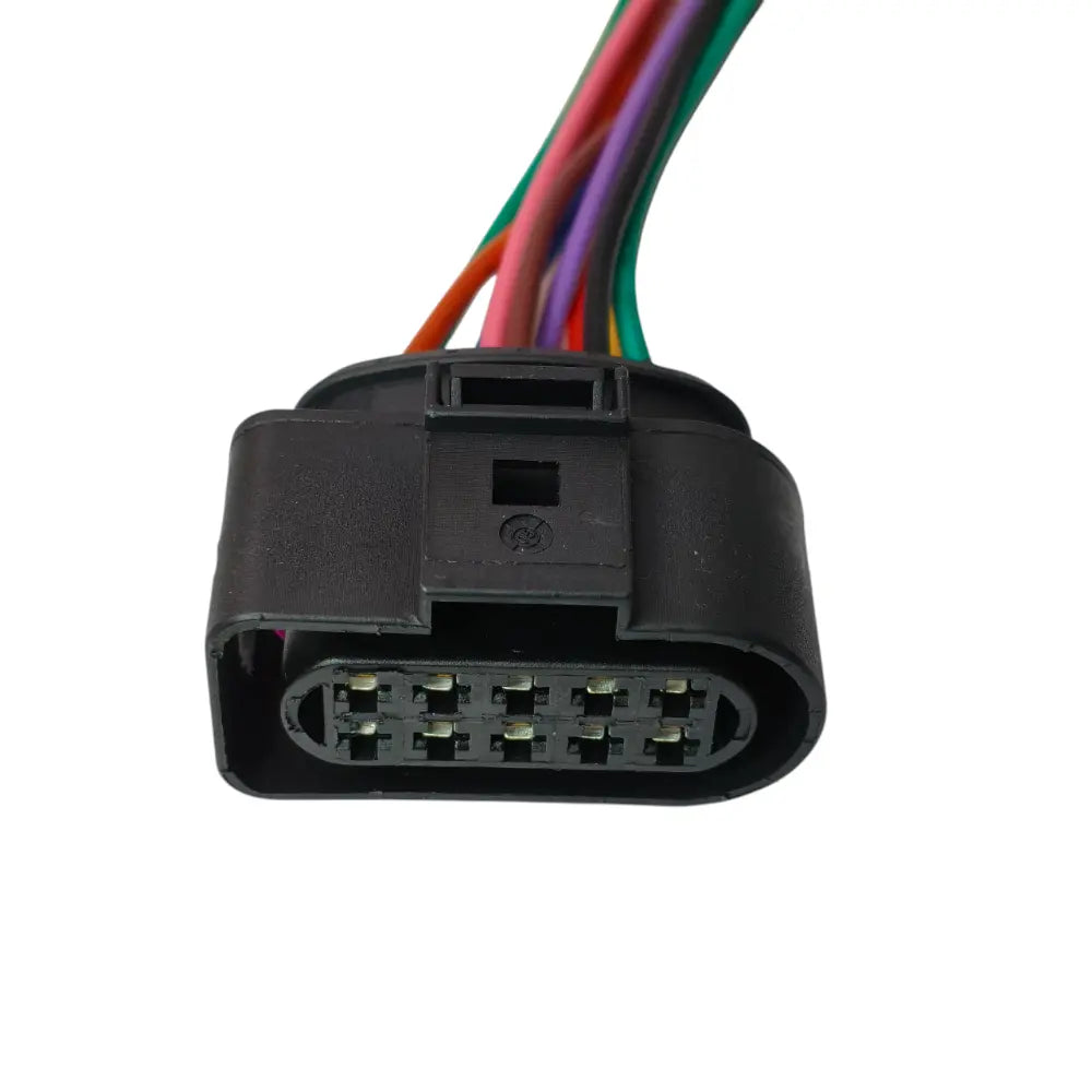 Conector Enchufe Para Tucson Wv Otros