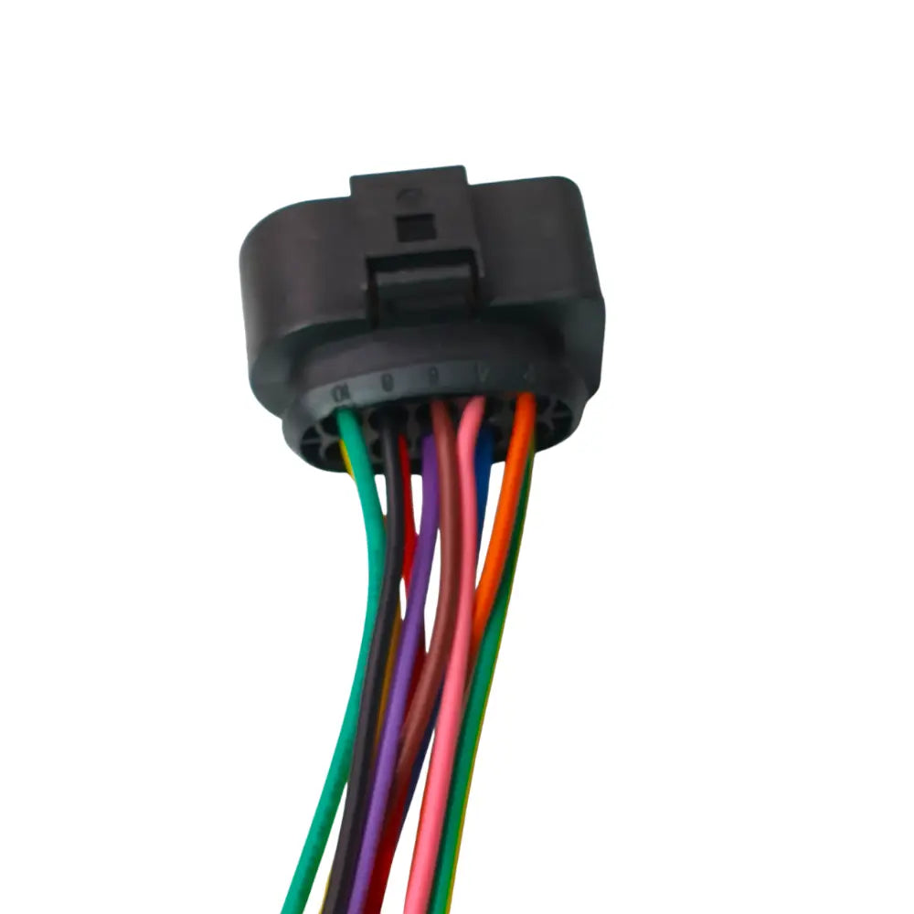 Conector Enchufe Para Tucson Wv Otros