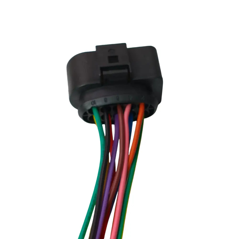 Conector Enchufe Para Tucson Wv Otros