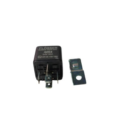 Relay 5 Patas 24v 30a  4254