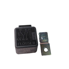 Relay 5 Patas 24v 30a  4254