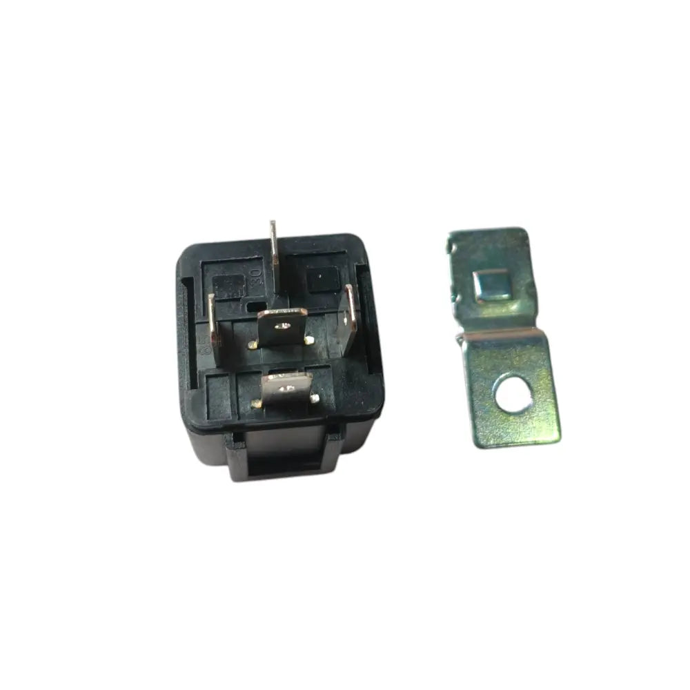 Relay 5 Patas 24v 30a  4254