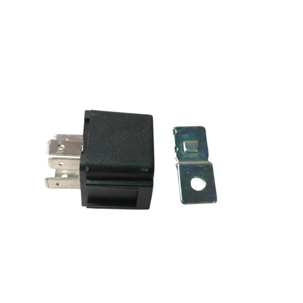 Relay 5 Patas 24v 30a  4254
