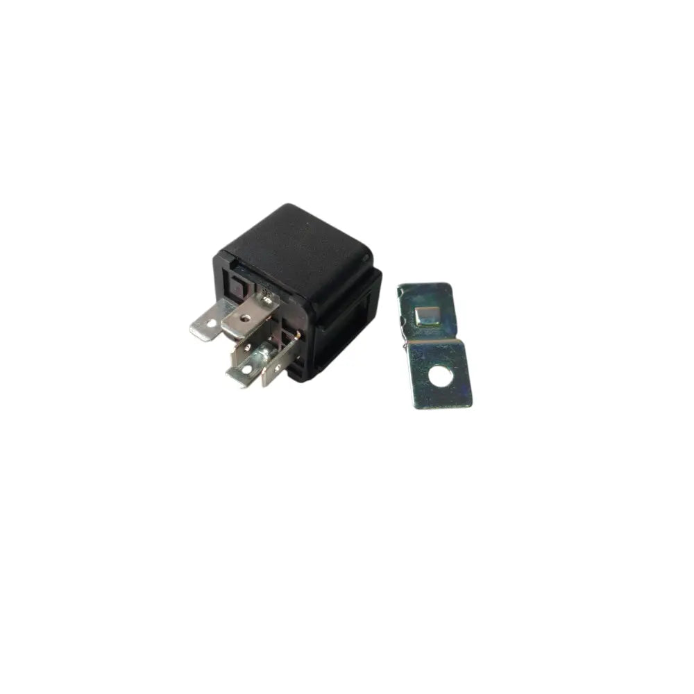 Relay 5 Patas 24v 30a  4254