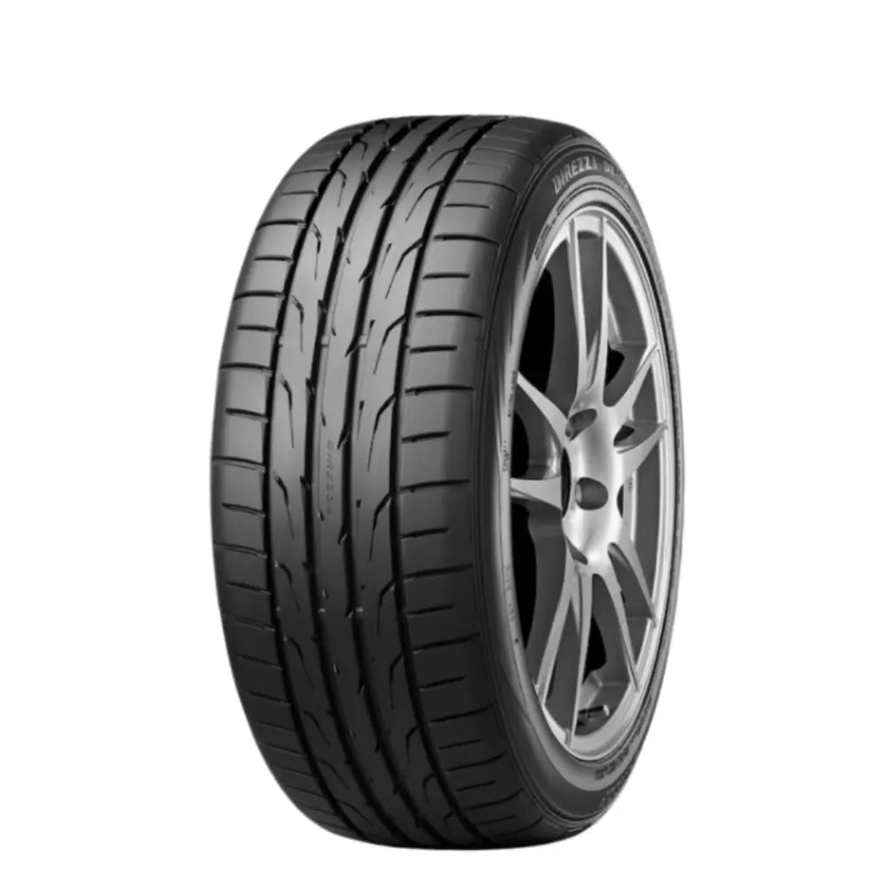 Neumatico 205/55R16 Dunlop DZ102PR 91V THA