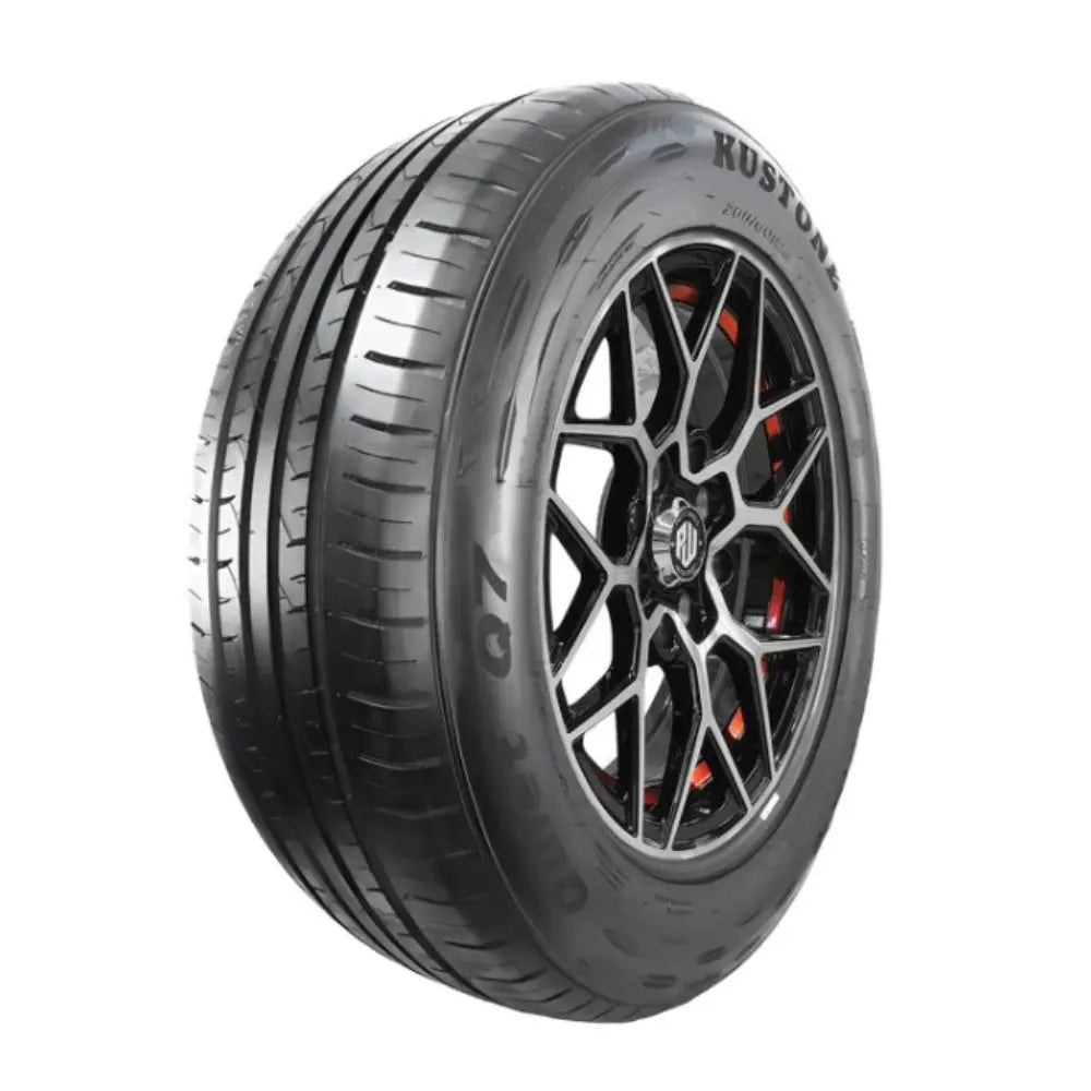 Neumatico 205/55R16 Kustone QUIET Q7 91V