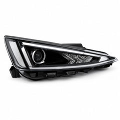 Optico Der Para Hyundai Elantra Ad 1.6 2019 A 2020