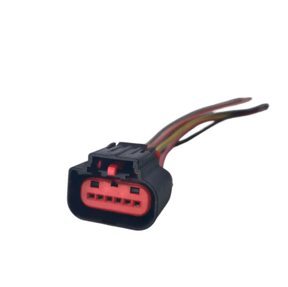 Enchufe Conector Sensor Maf Para Mazda