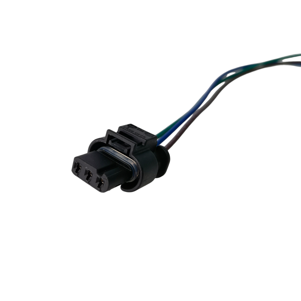 Enchufe Conector Sensor Levas Para Chevrolet Tracket Sonic