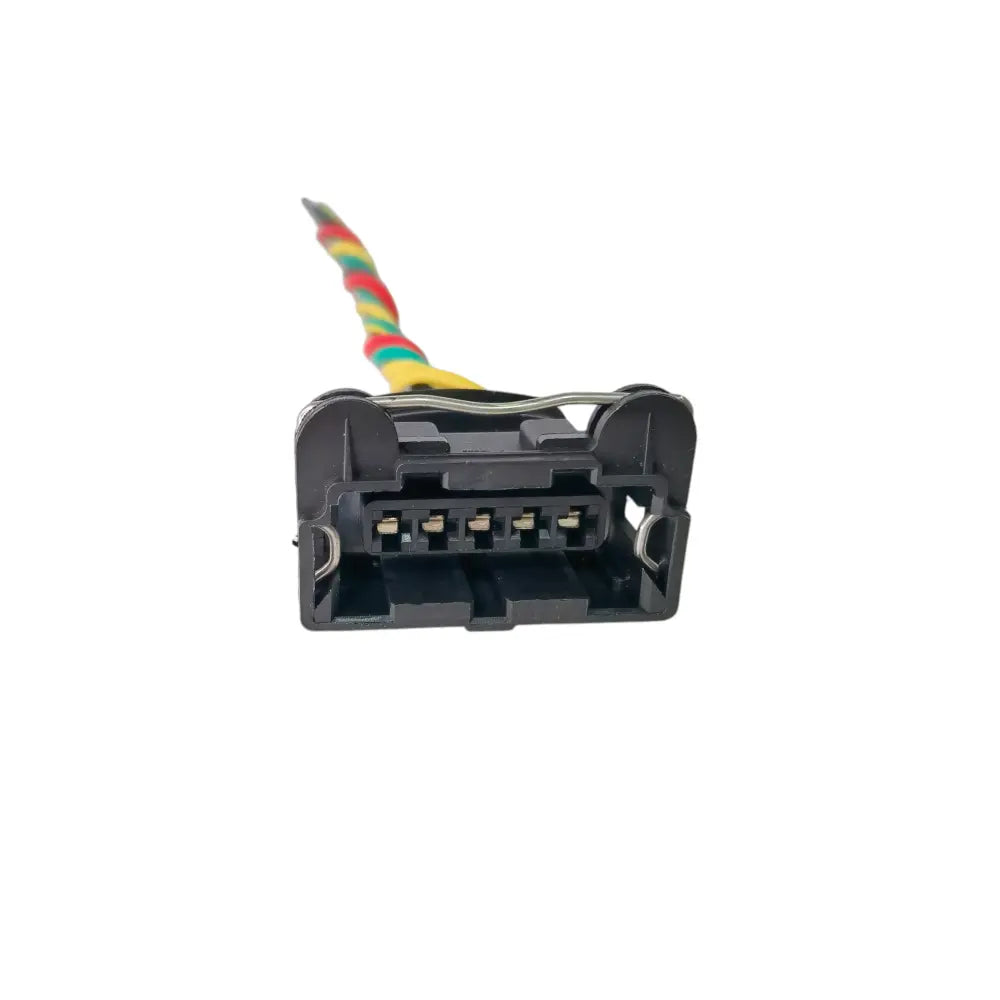 Enchufe Conector 5 Pines