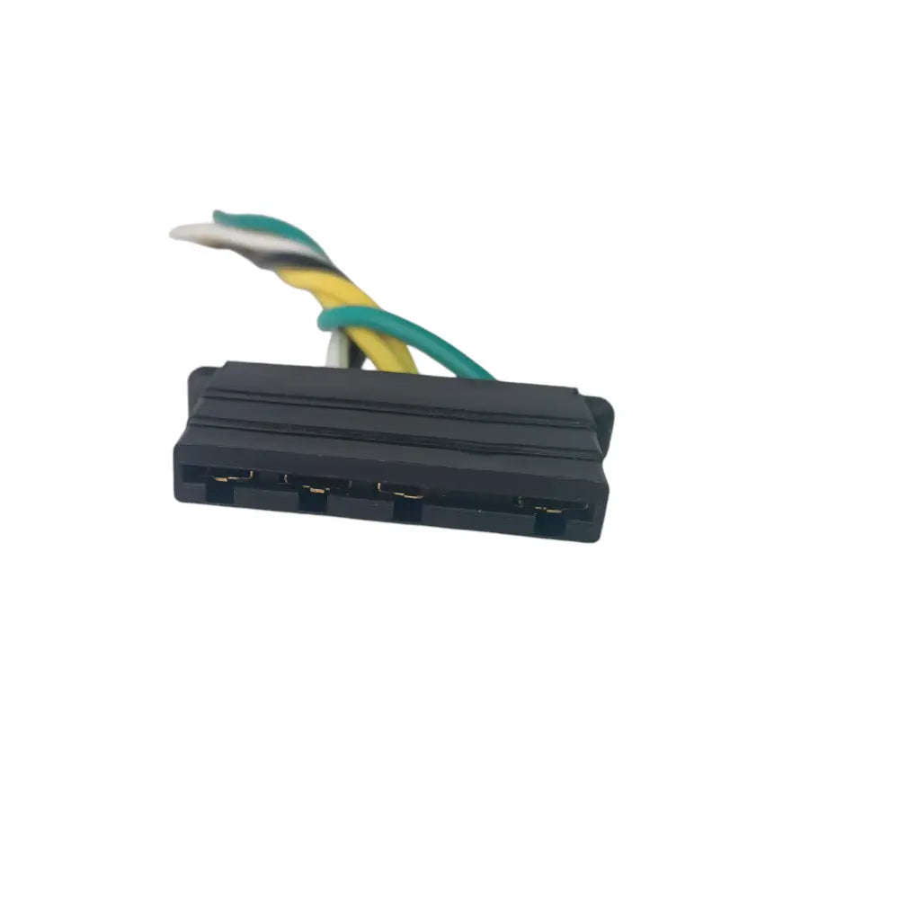 Enchufe Conector Caja Reguladora Ford