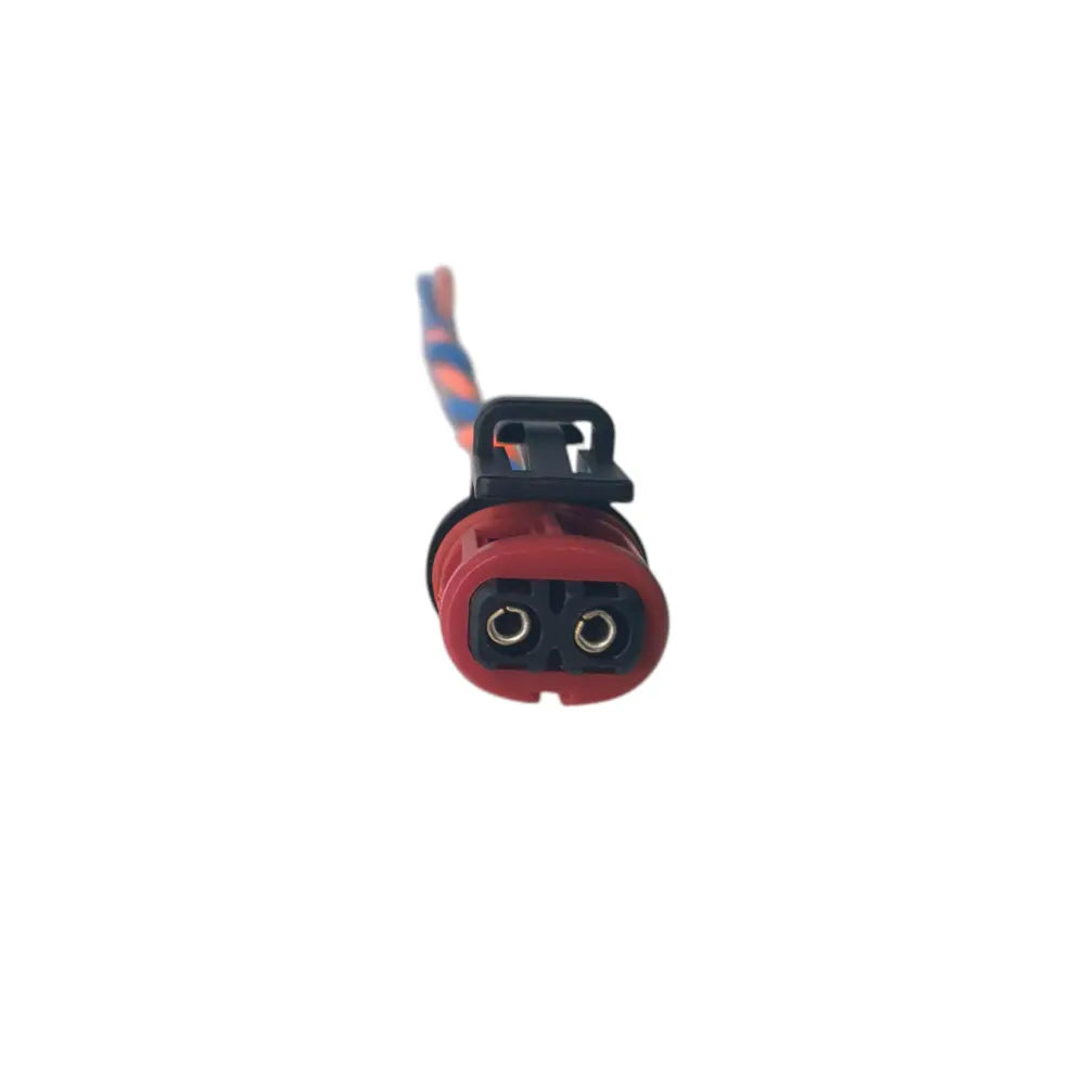 Enchufe Conector Inyector Para Volvo