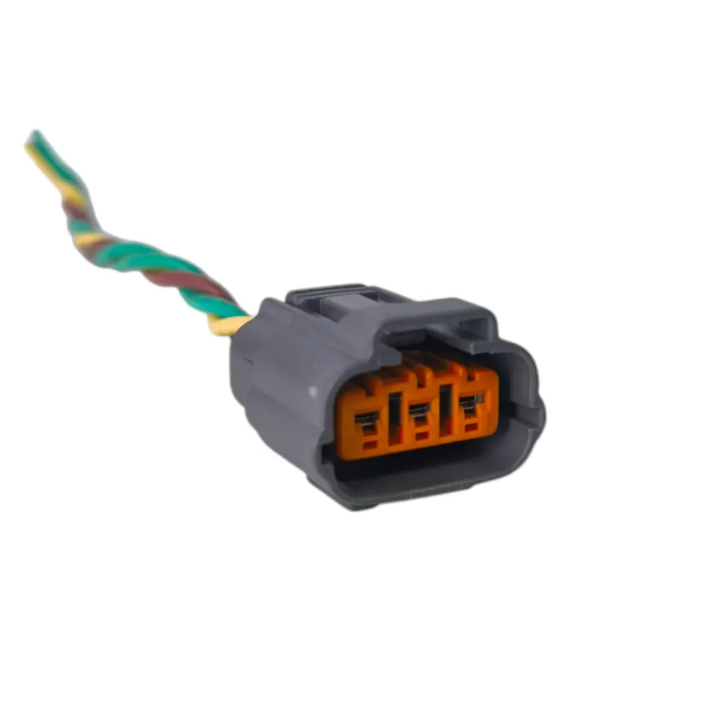 Enchufe Conector Bobina Para Suzuki