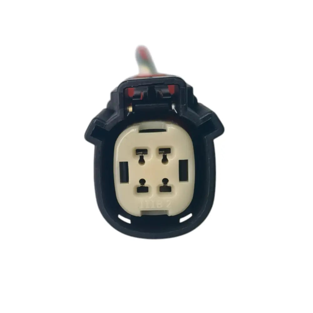 Enchufe Conector Sensor De Oxigeno Para Ford 150