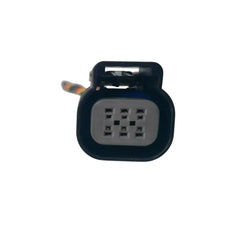 Enchufe Conector Cuerpo De Aceleracion Para Chevrolet Sail