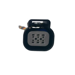 Enchufe Conector Cuerpo De Aceleracion Para Chevrolet Sail