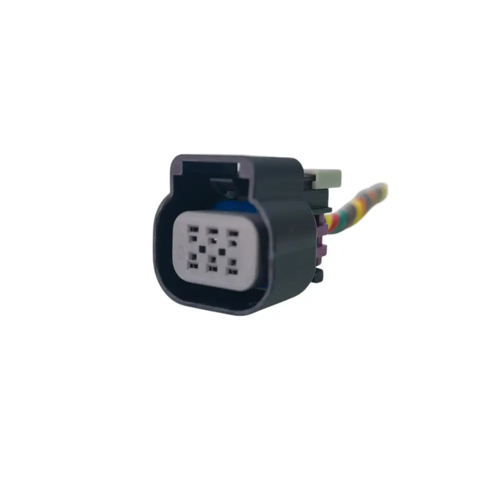 Enchufe Conector Cuerpo De Aceleracion Para Chevrolet Sail