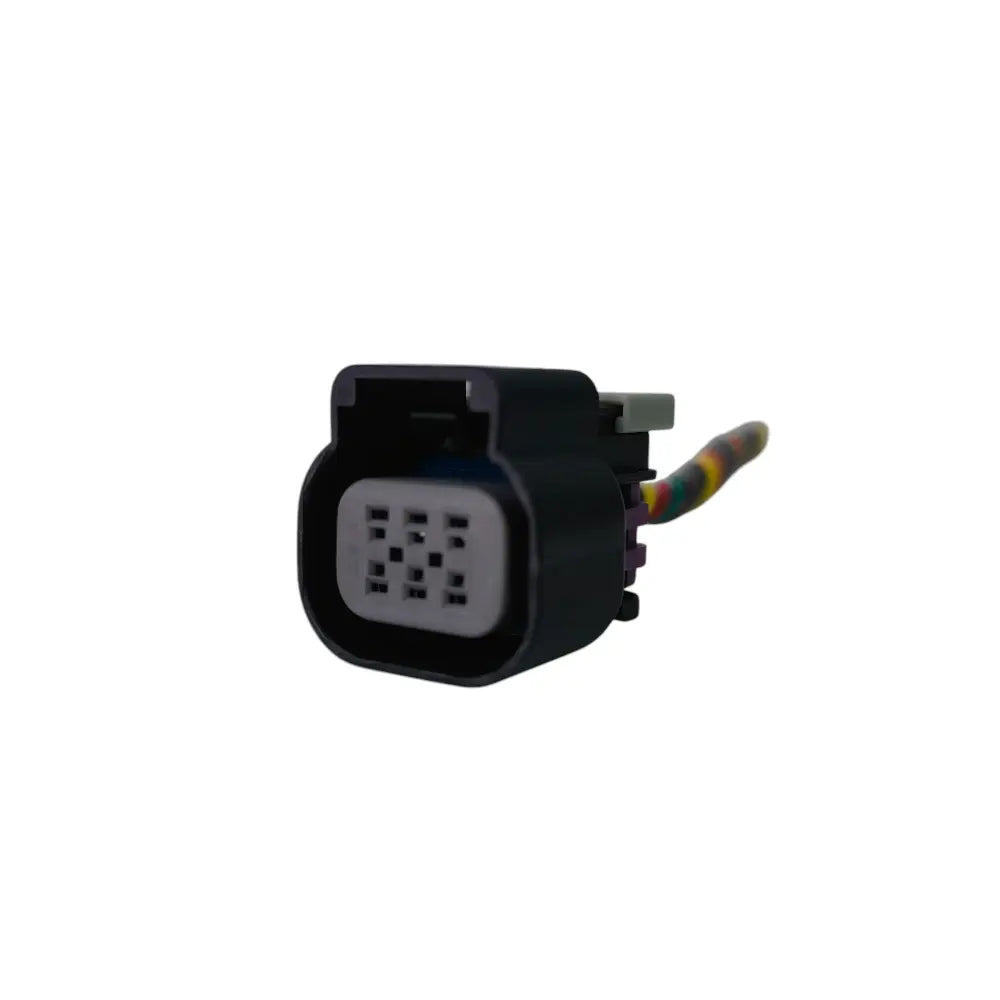 Enchufe Conector Cuerpo De Aceleracion Para Chevrolet Sail