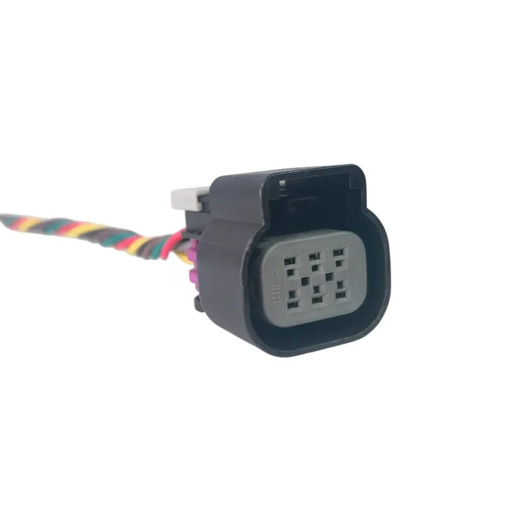 Enchufe Conector Cuerpo De Aceleracion Para Chevrolet Sail