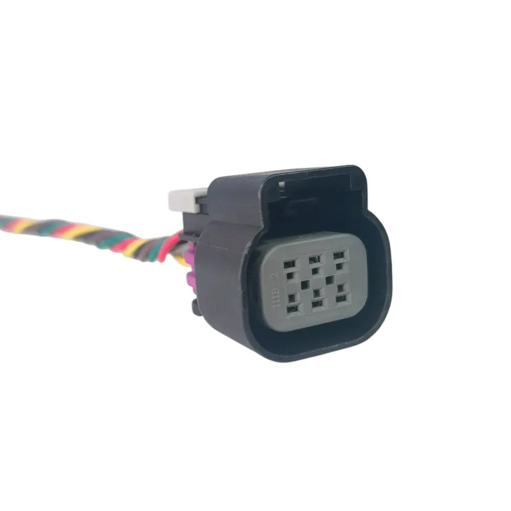 Enchufe Conector Cuerpo De Aceleracion Para Chevrolet Sail