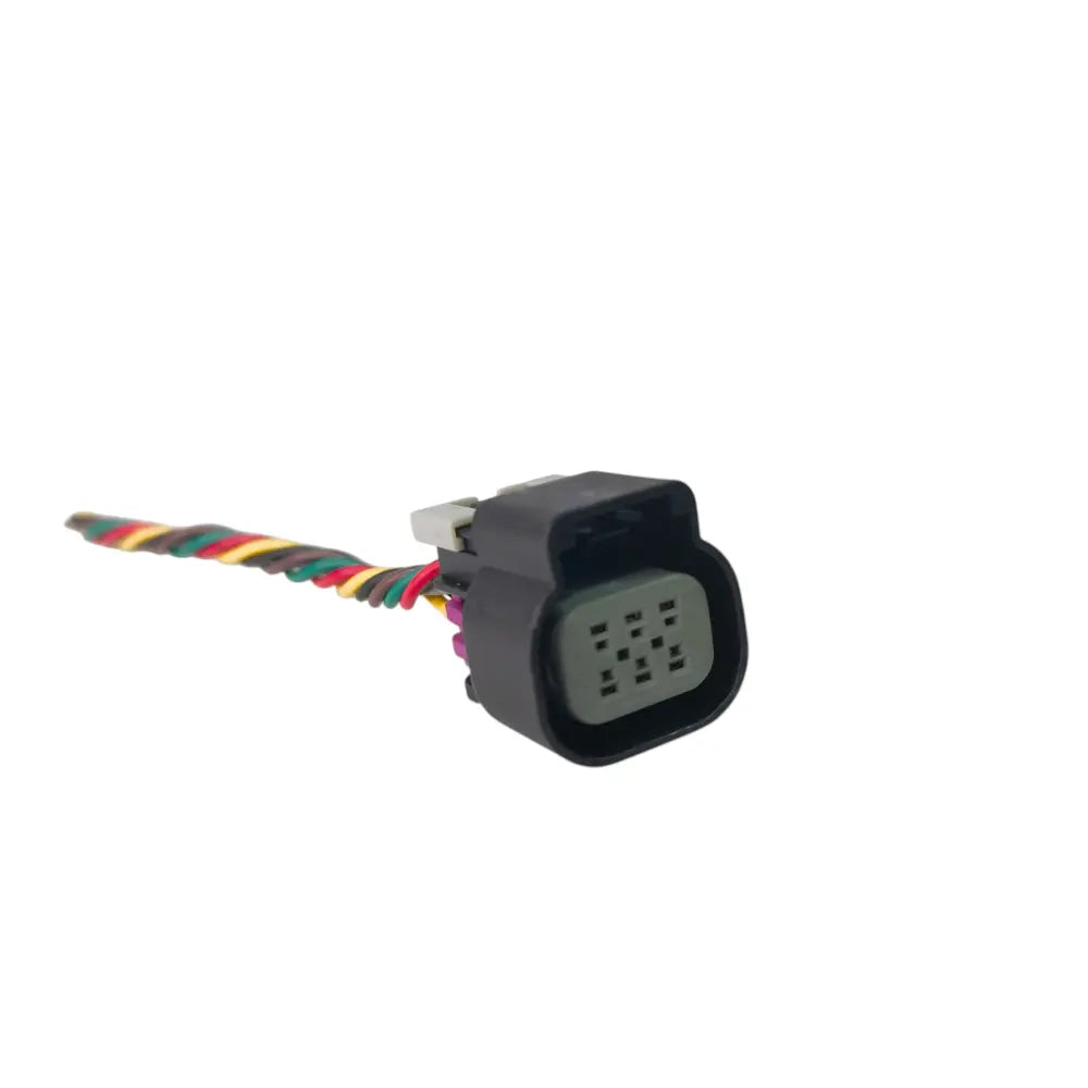 Enchufe Conector Cuerpo De Aceleracion Para Chevrolet Sail