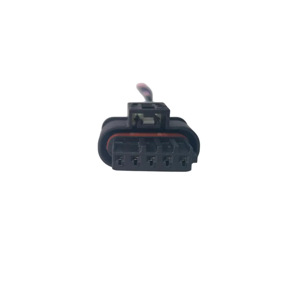 Enchufe Conector Sensor Maf Para Ssangyong