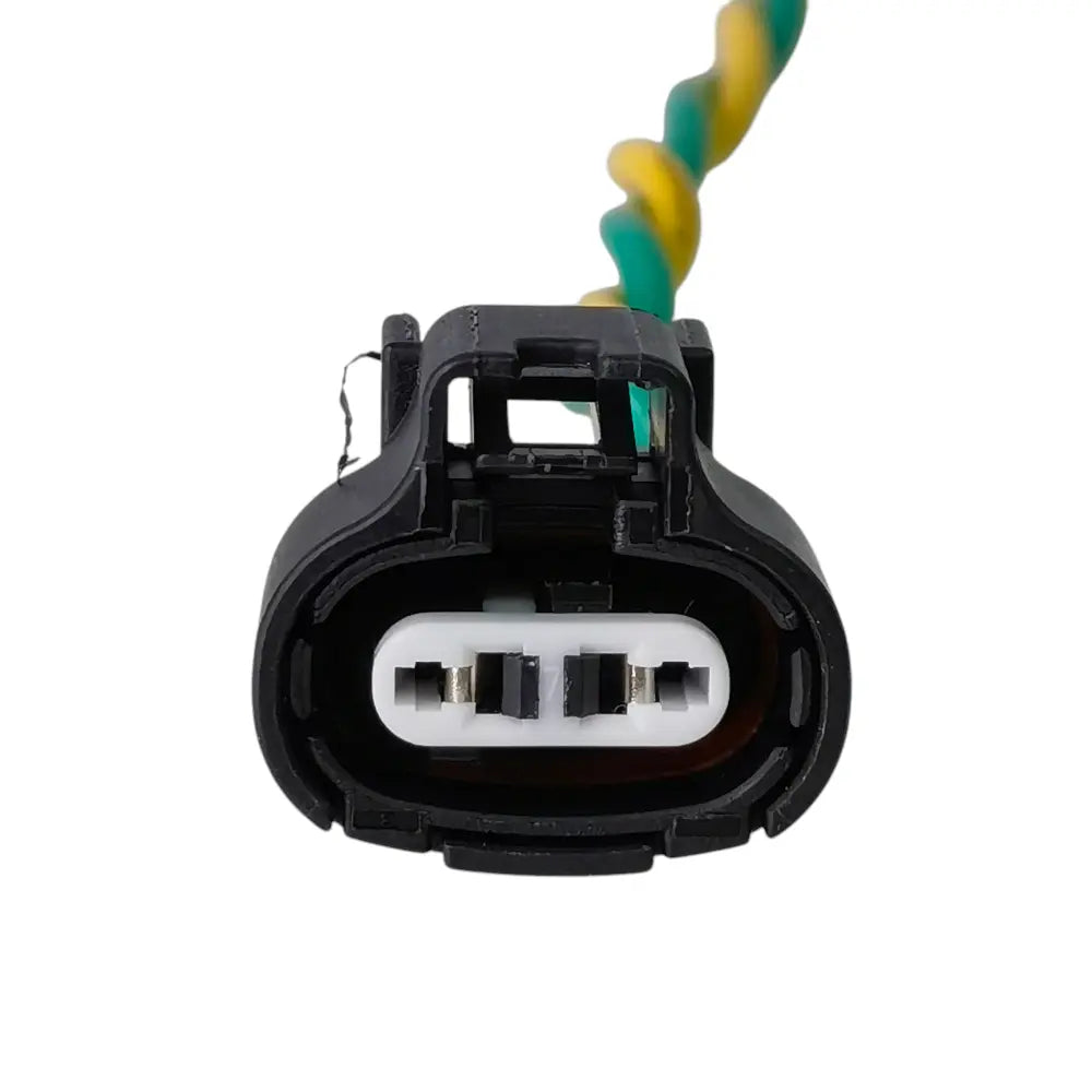 Enchufe Conector Para Sensor Temperatura Admision