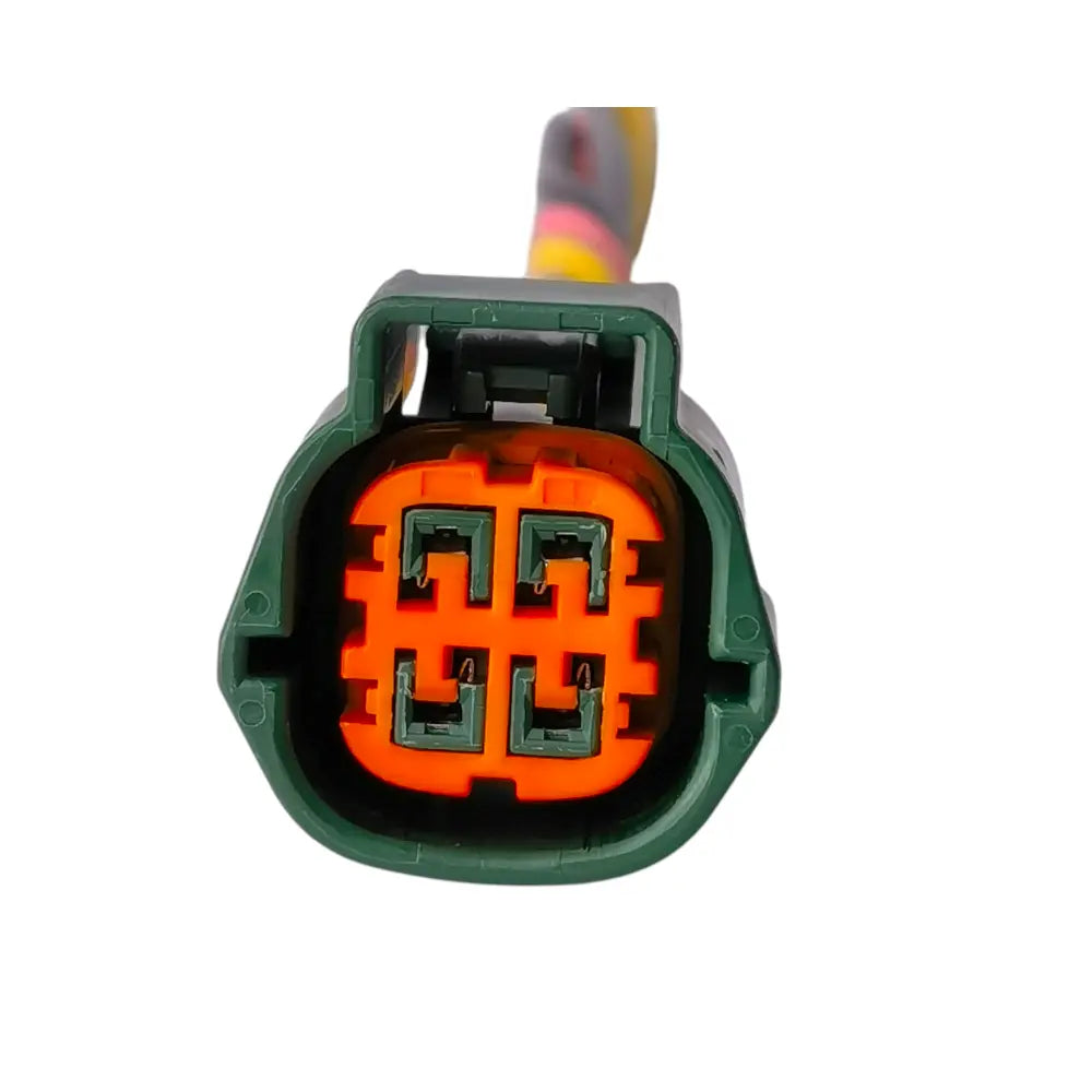 Enchufe Conector Sensor Oxigeno Para Subaru