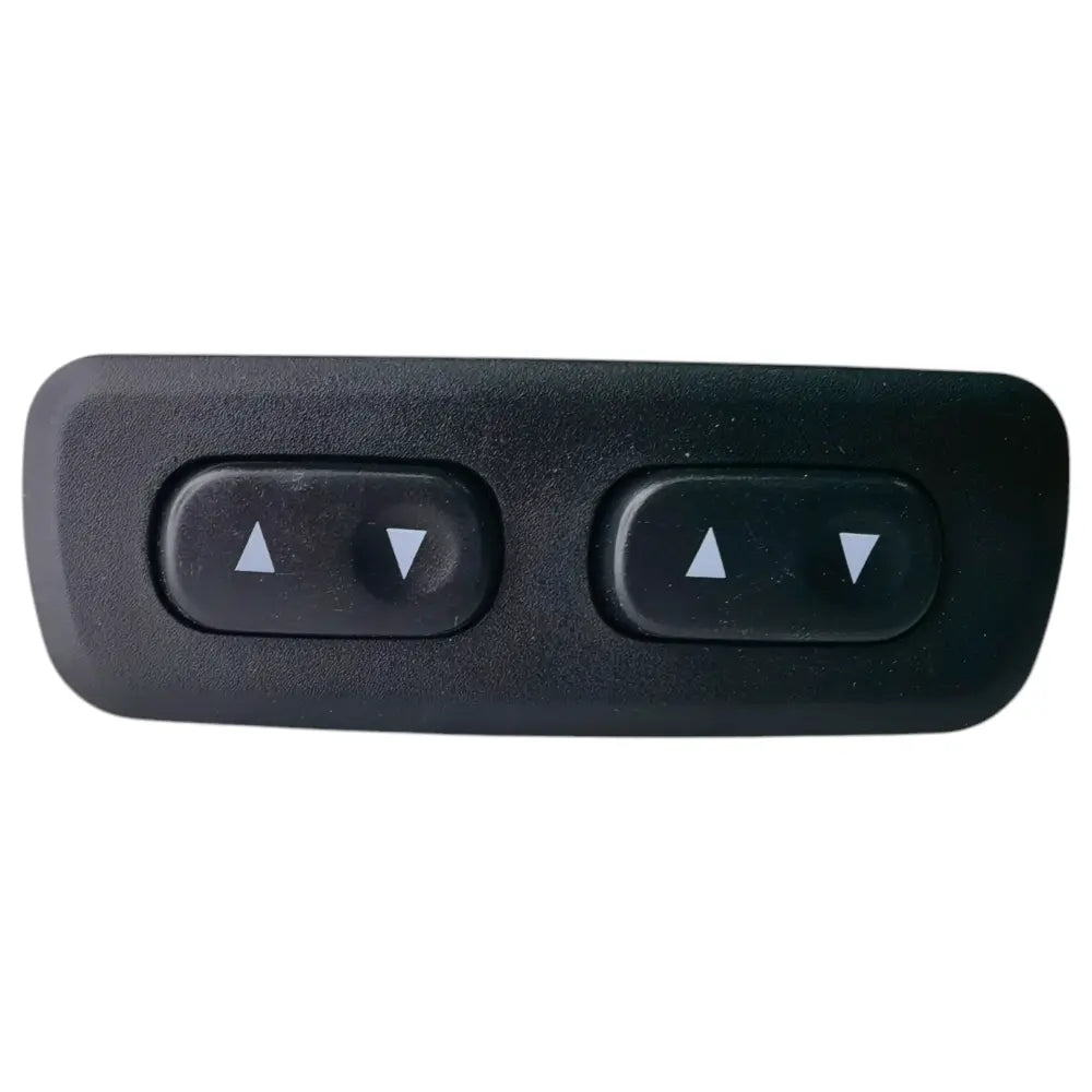 Botonera Switch Alzavidrios Hyundai Accent Tucson 7 Pines