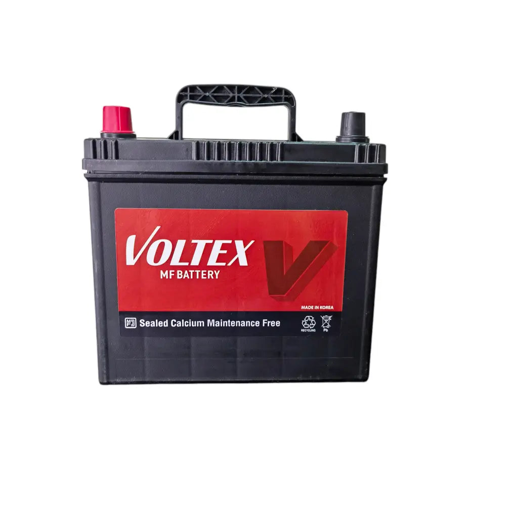 Bateria 45ah Voltex 370 Cca (+ -)
