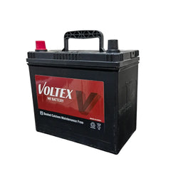 Bateria 45ah Voltex 370 Cca (+ -)